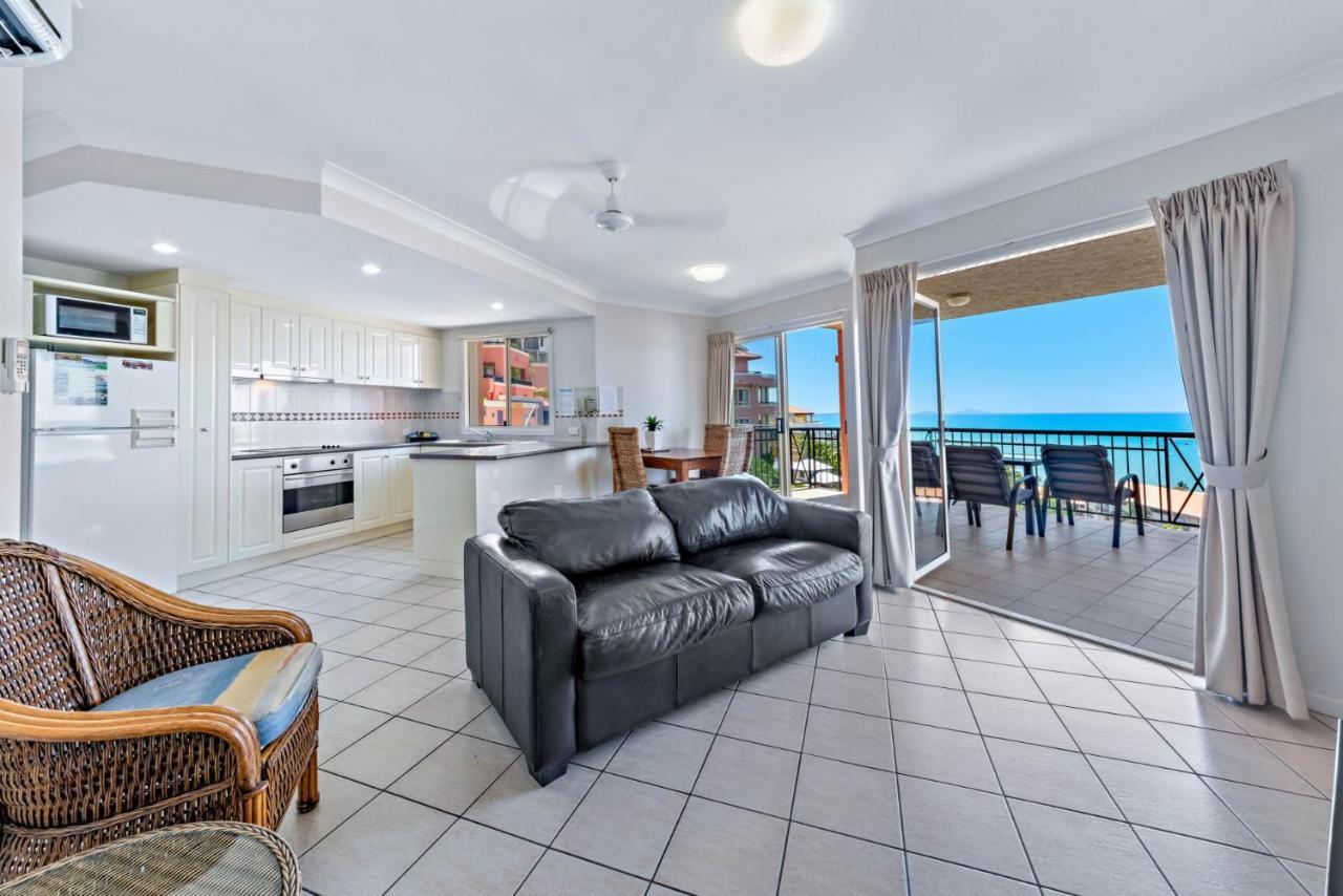 Airlie Dream Apartment Airlie Beach