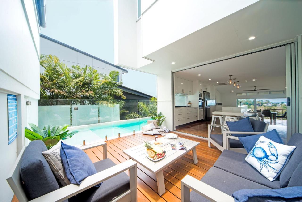 Holiday home Oleander - Airlie Airlie Beach