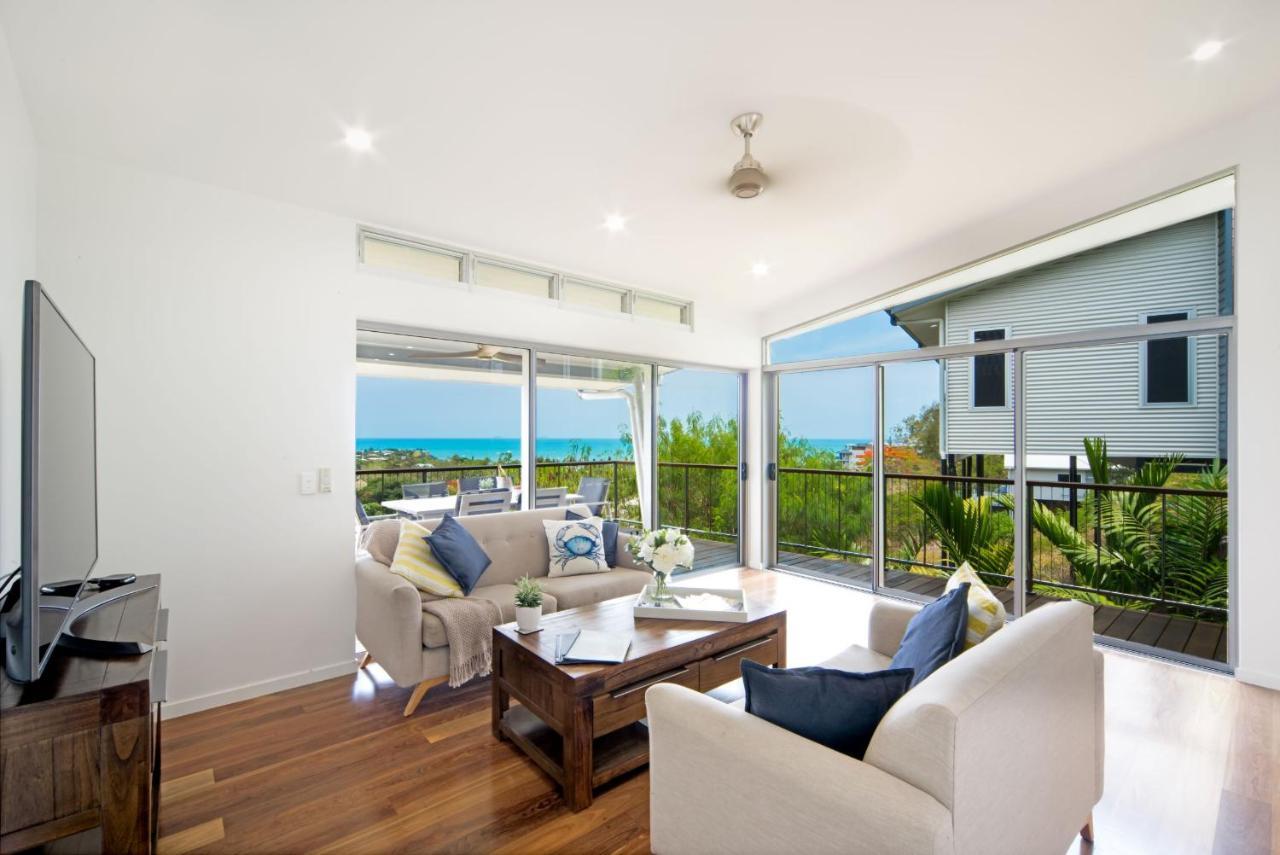 Oleander - Airlie Holiday home *