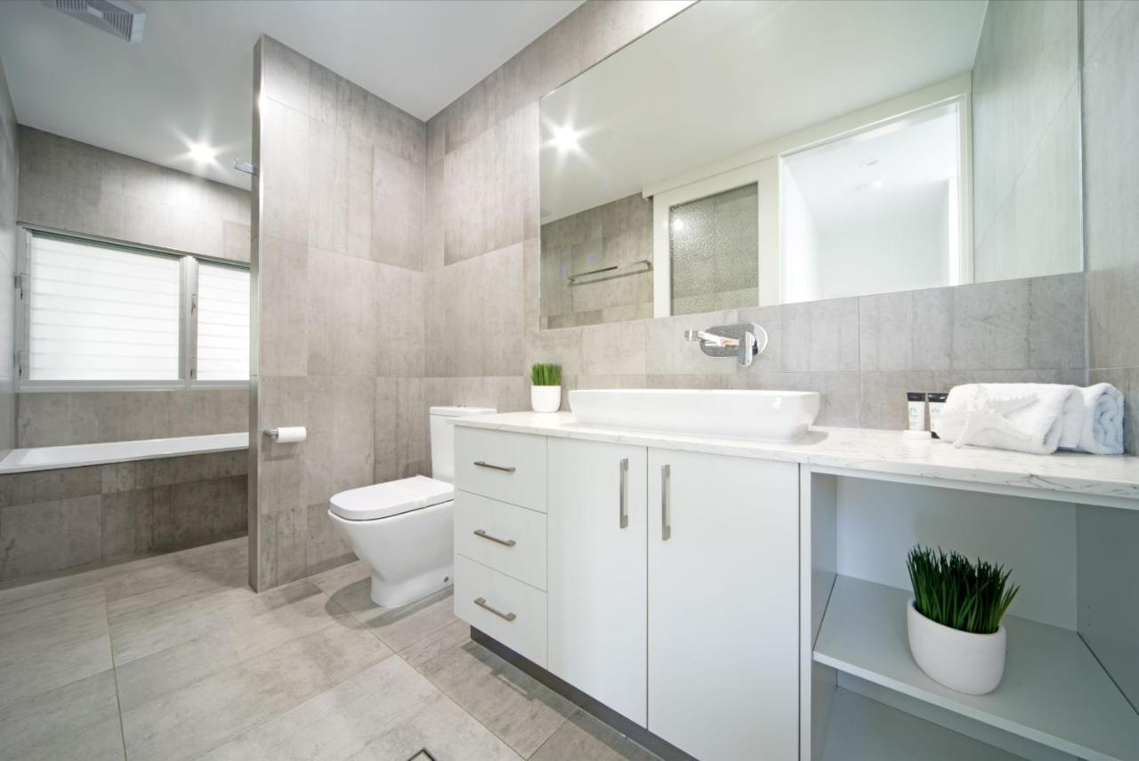 Oleander - Airlie Holiday home