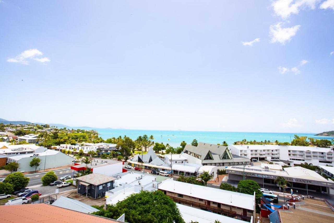 Apartment Ocean Views 10a Airlie Beach
