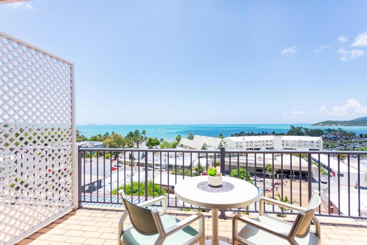 Ocean Views 10a Airlie Beach