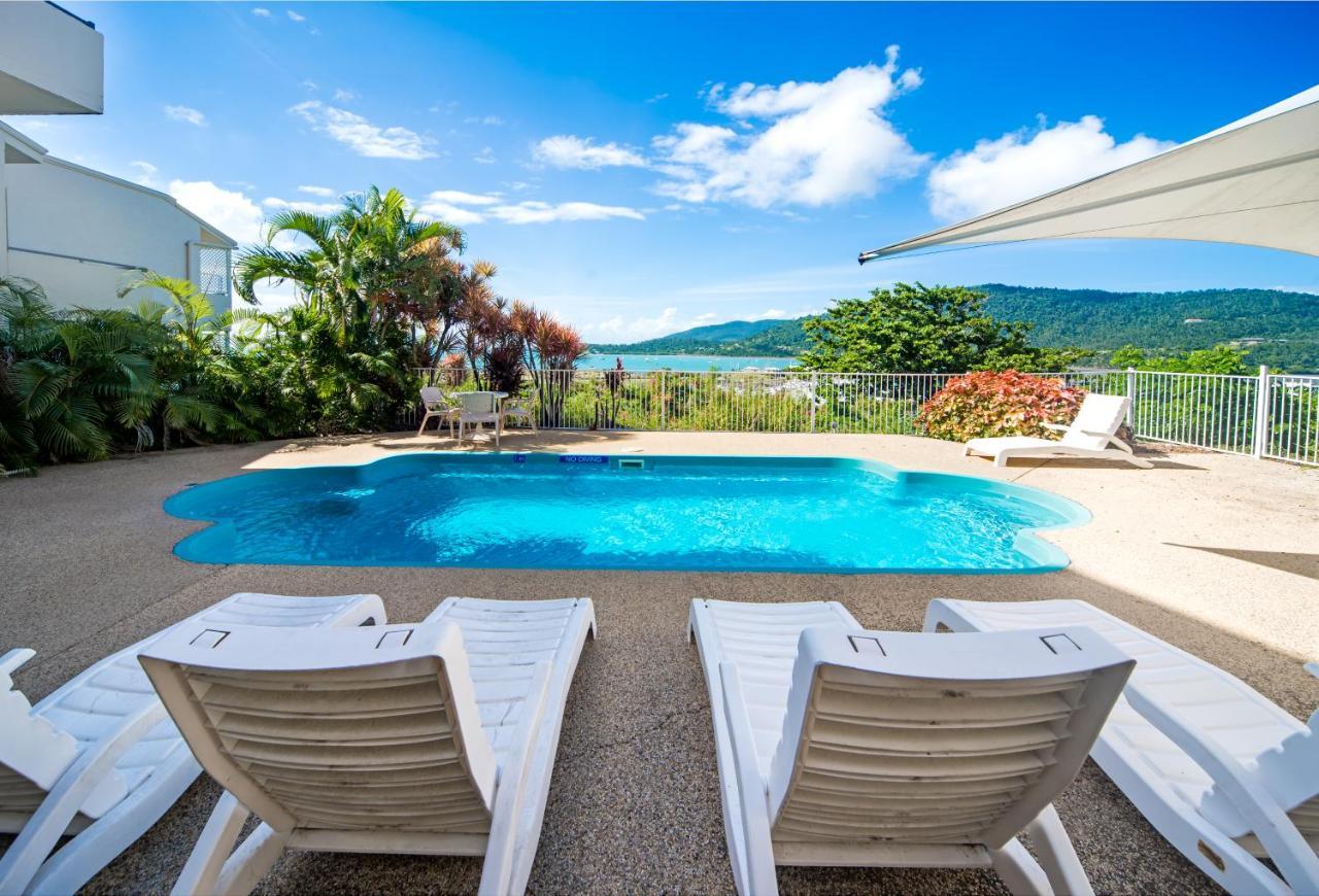 Ocean Views 10a Airlie Beach