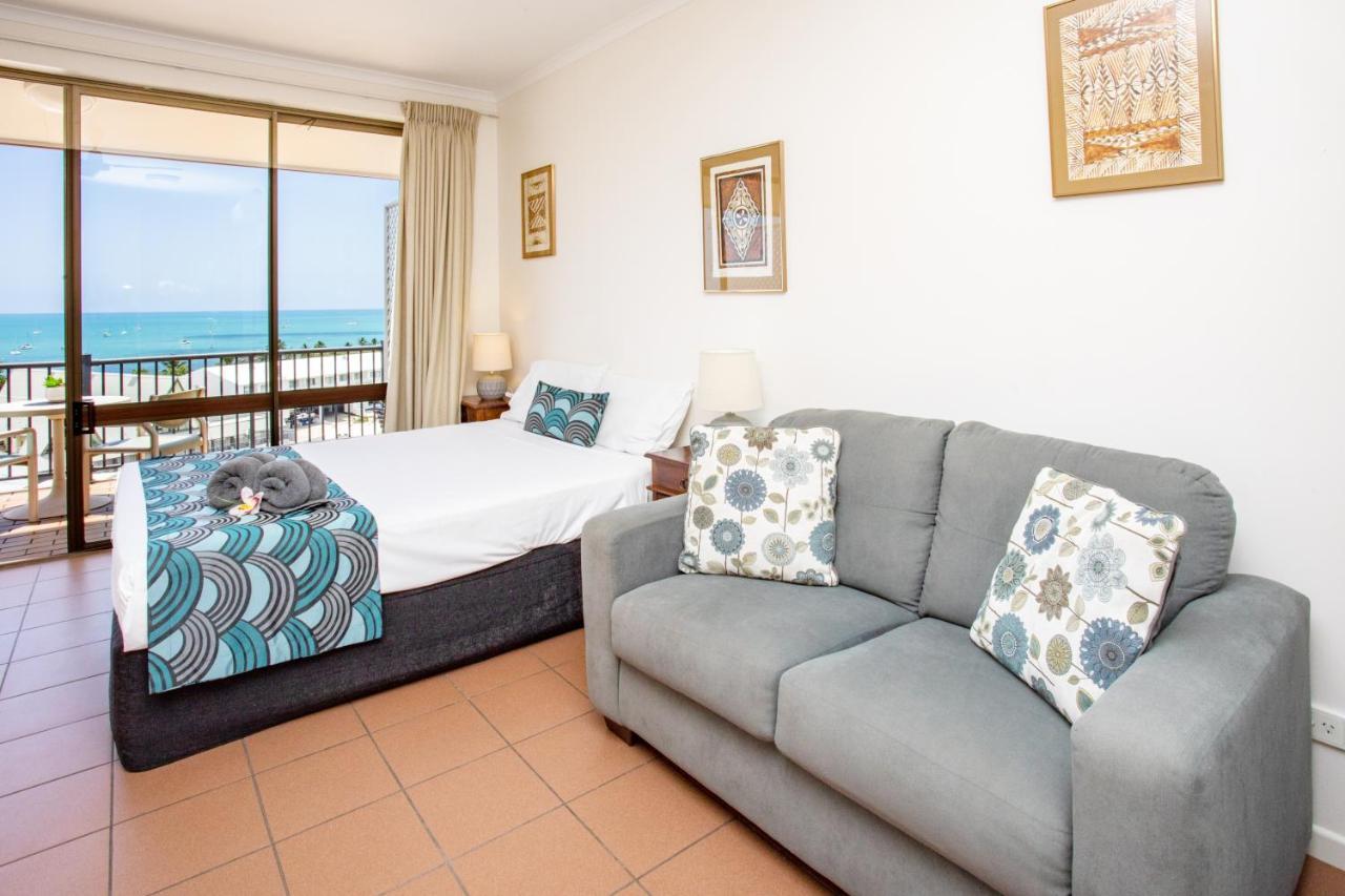Ocean Views 10a Apartment