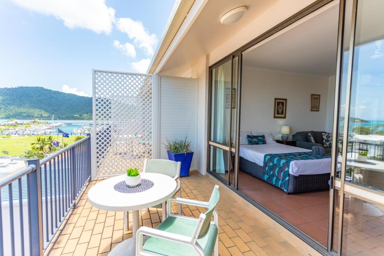 Ocean Views 10a * Airlie Beach