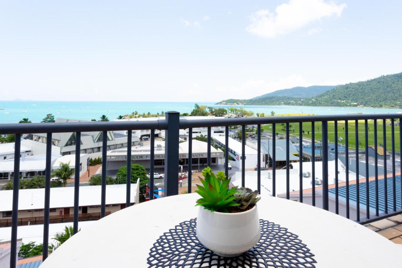 Ocean Views 10a Apartment