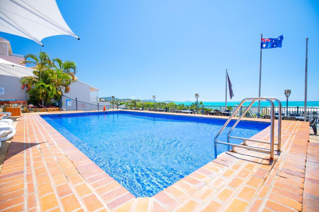 Apartment Ocean Views 10a Airlie Beach