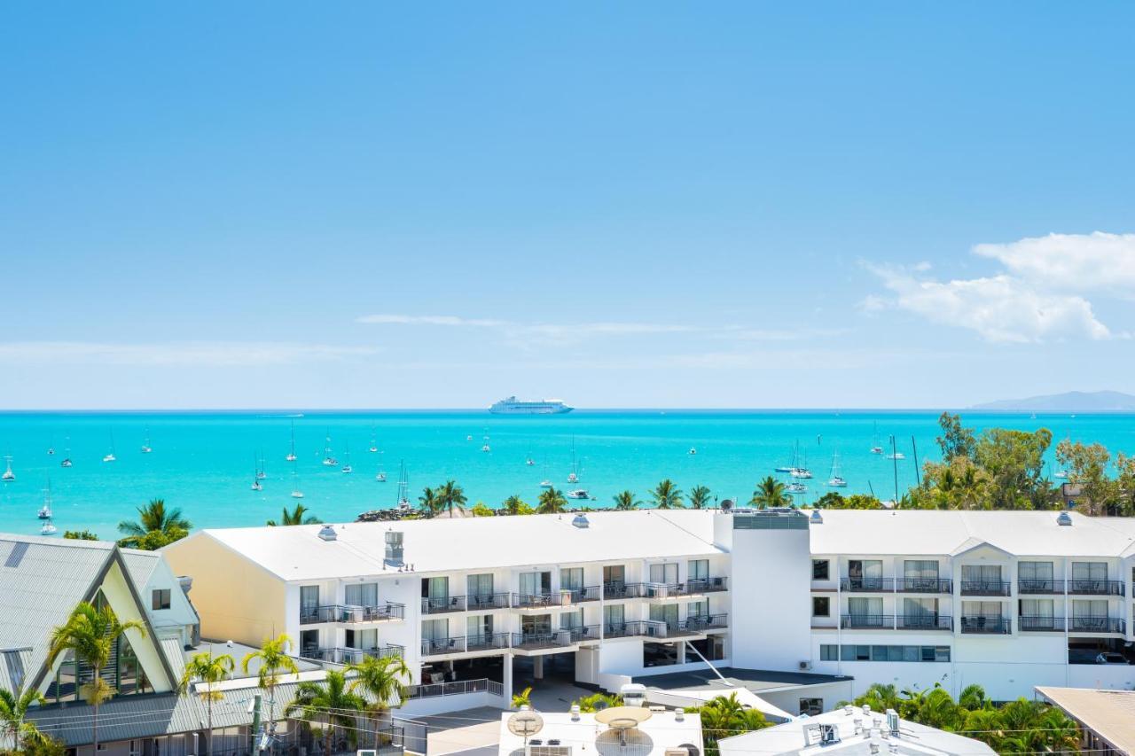 Ocean Views 10a Apartment *