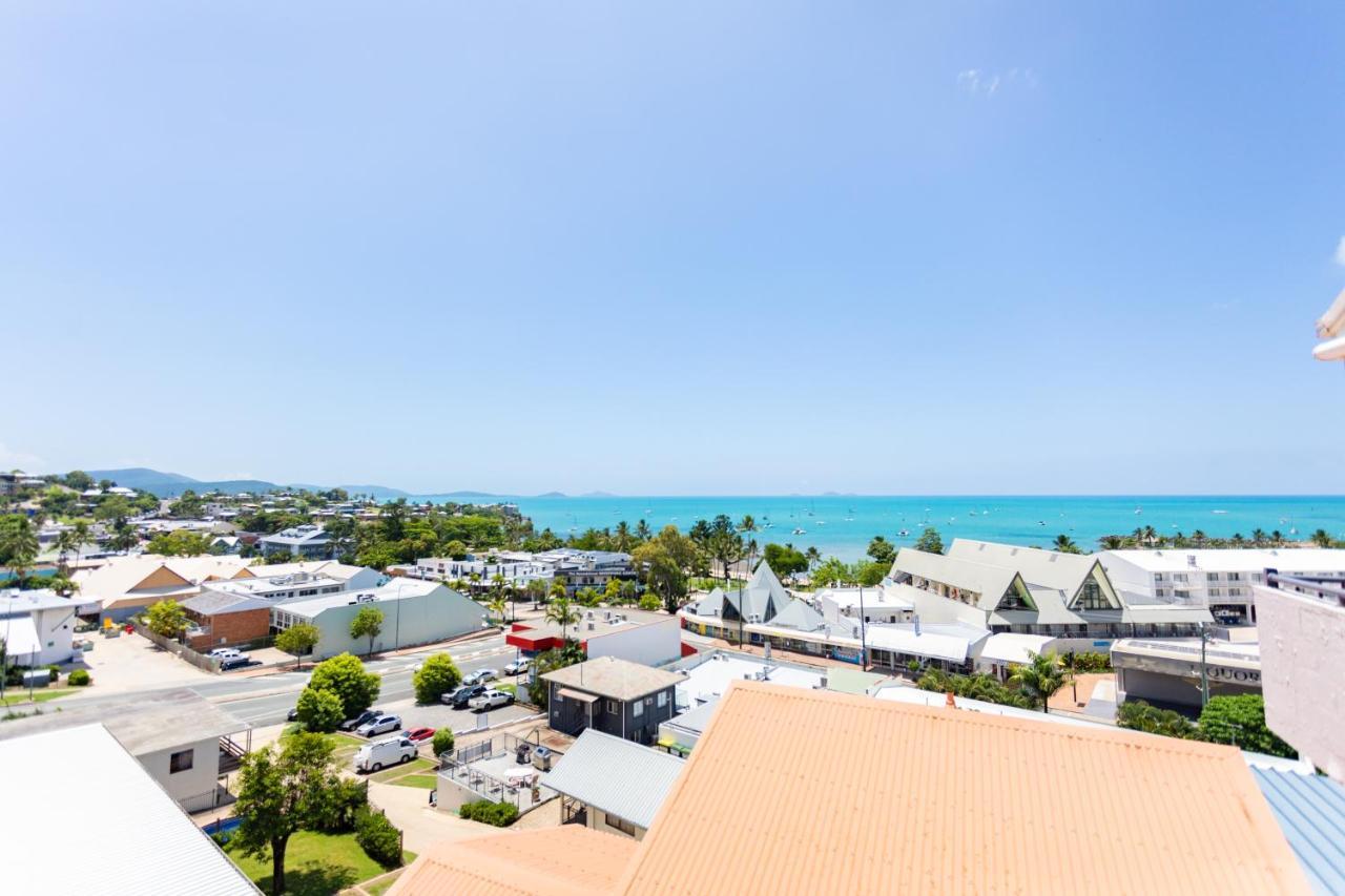 Apartamento Ocean Views 10