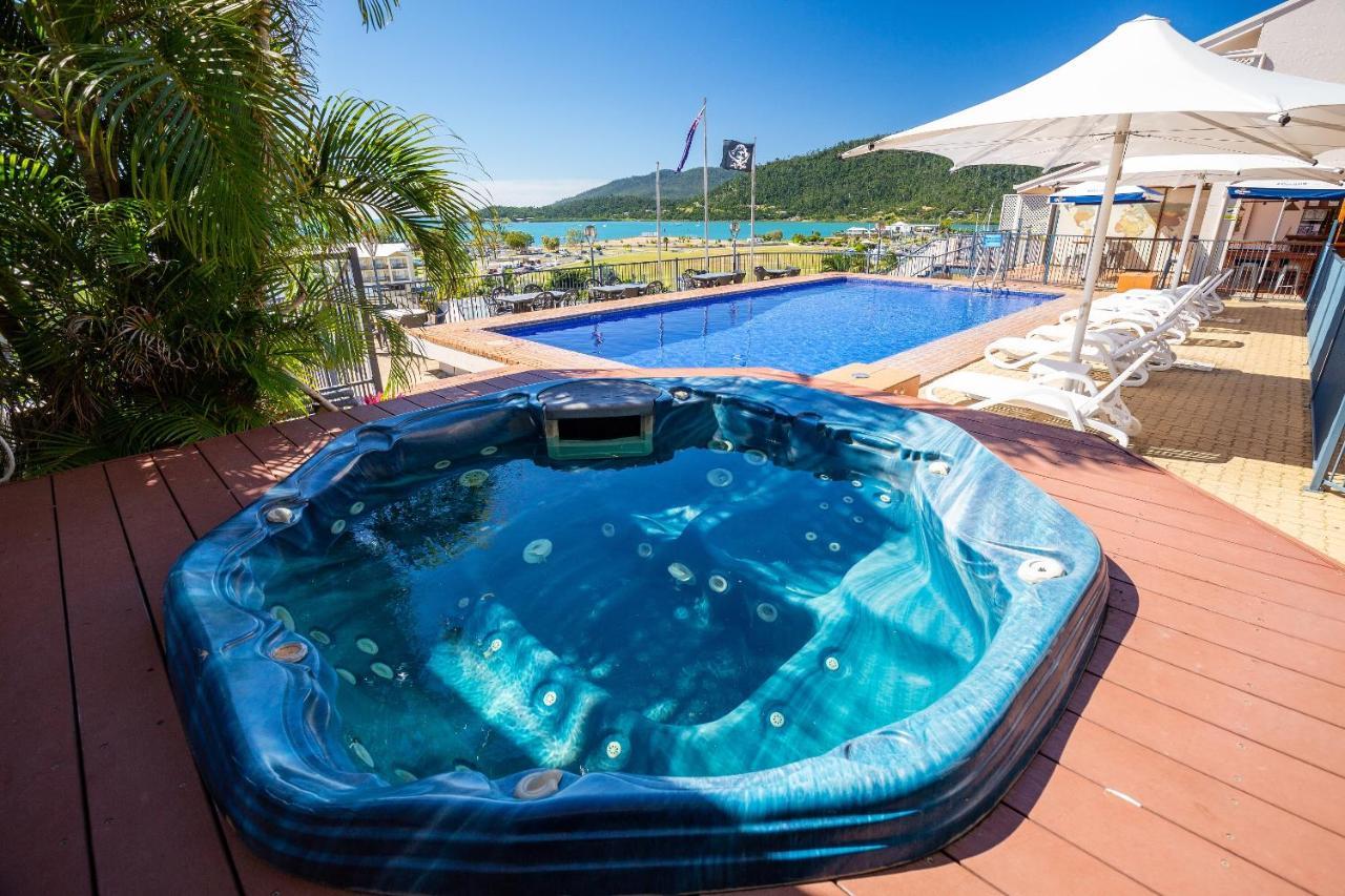 Ocean Views 10a Apartment Airlie Beach