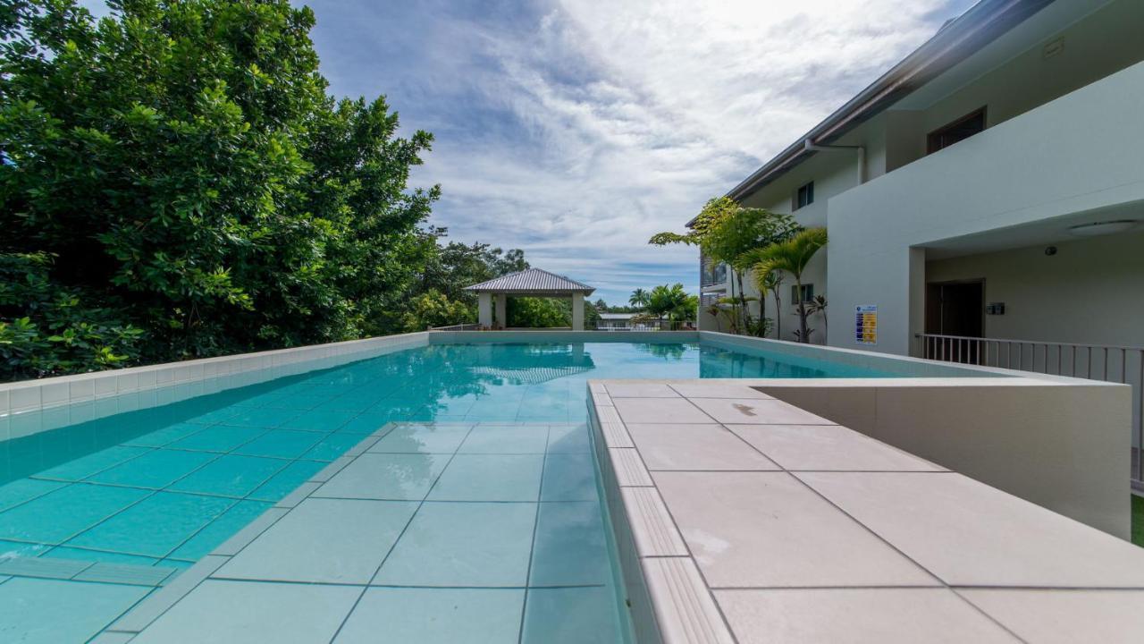Apartment 8 On Waterson Airlie Beach