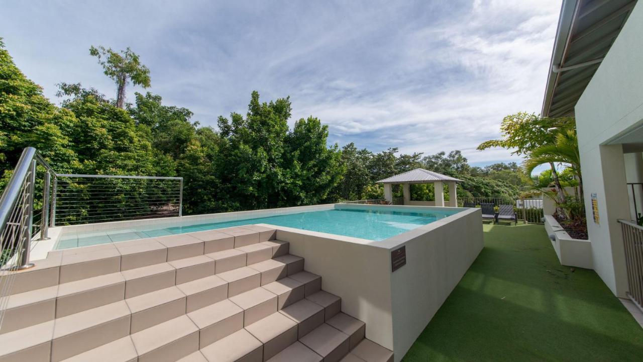 Apartment 8 On Waterson Airlie Beach