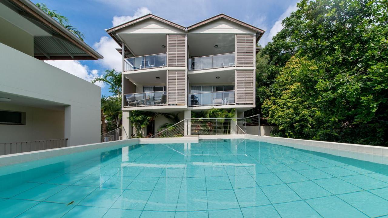 Apartment 8 On Waterson *
