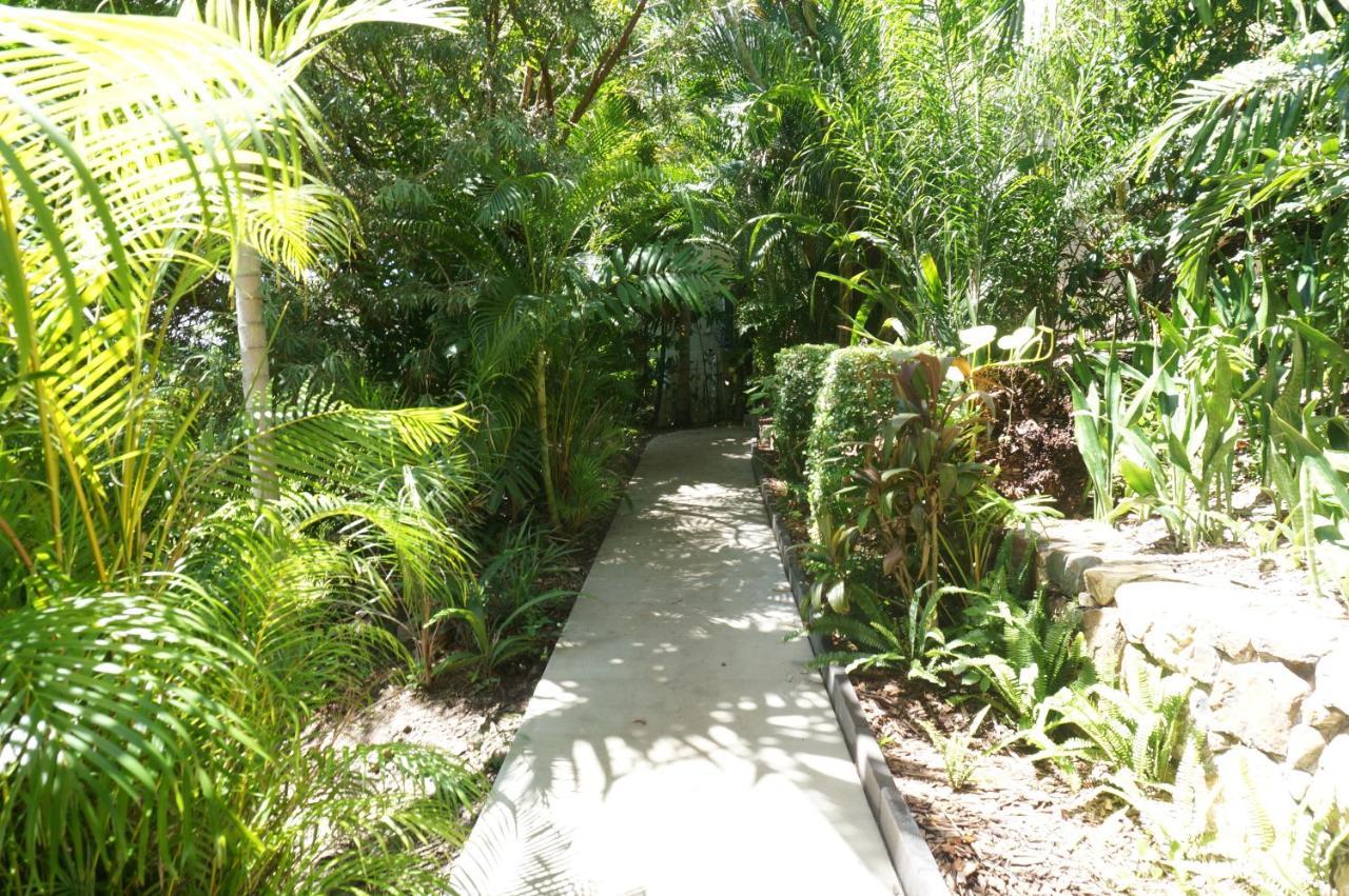 Ocean Views At Whitsunday Terraces Aparthotel 3*