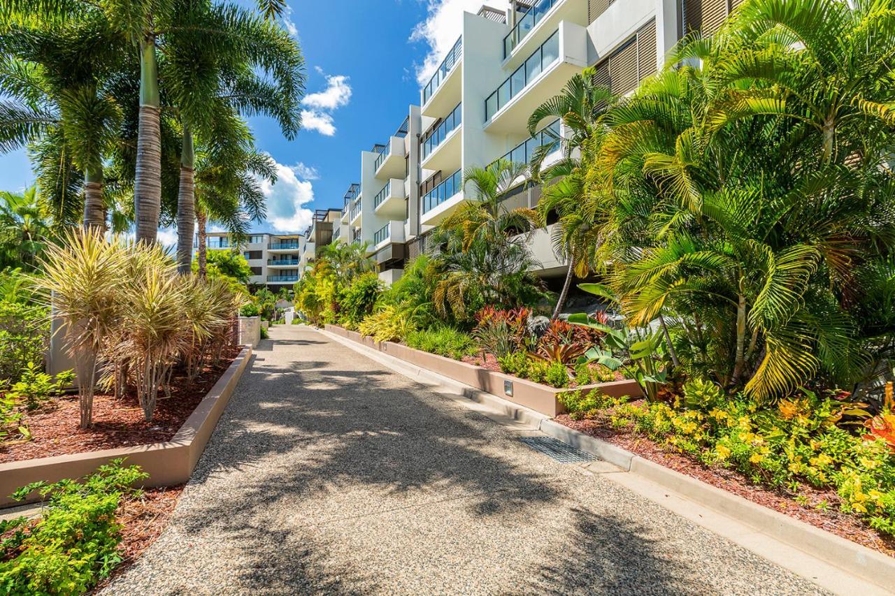 Aparthotel Mirage Whitsundays 4*