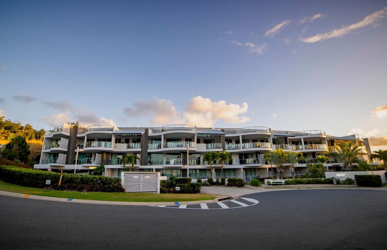 Apartment Marina View Airlie Beach