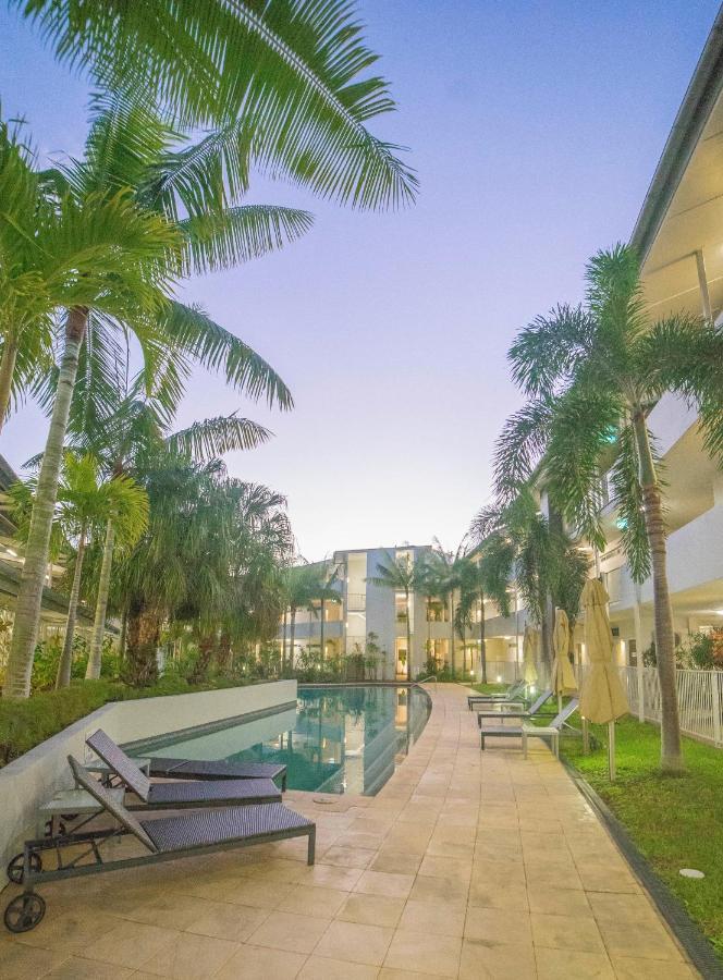 Apartment Marina View
