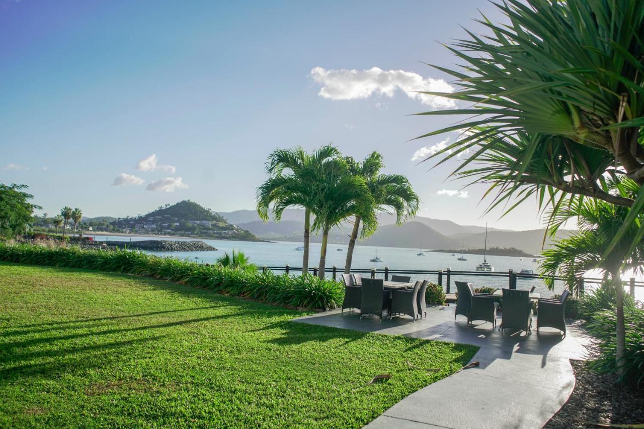 Apartment Marina View *