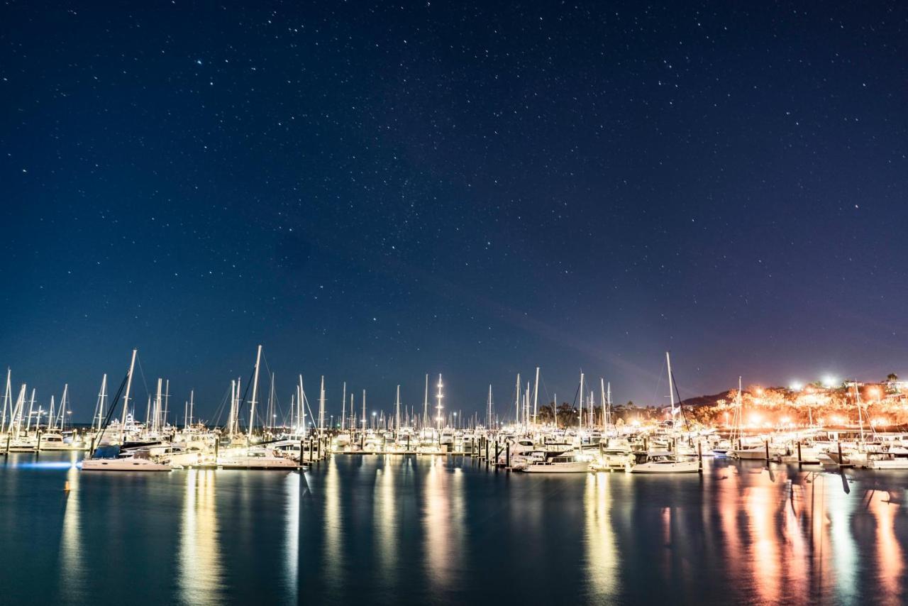 Marina View Apartment