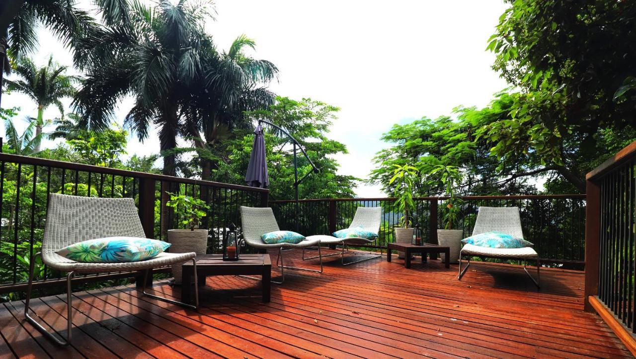 Whitsundays Retreat *