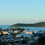 Coral Sea Vista Apartments