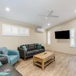 Big4 Adventure Whitsunday Resort