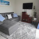 Whitsunday Waterfront Apartments