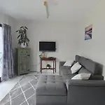 Whitsunday Waterfront Apartments