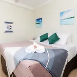 ☆Airliedise☆No Hills☆5Min Walk 2 Port Of Airlie/Ferry Terminal☆Wifi☆Netflix