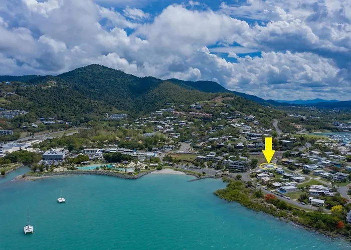 Whitsunday Living On Hillcrest