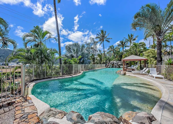 Spa Haven 17B Ocean View