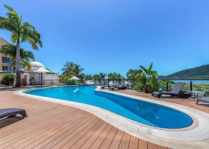 Harbour View King Suite With Spa 1511