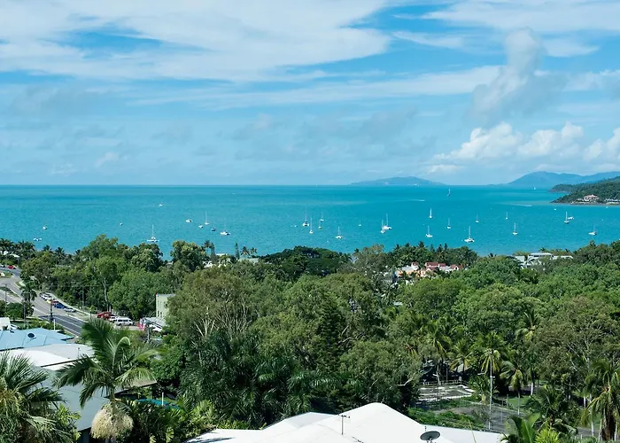 The Power House - Airlie Beach