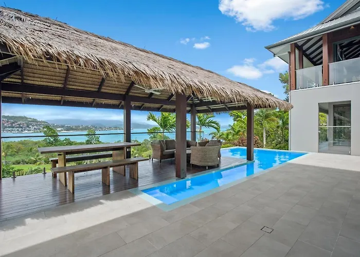 Mandalay Luxury Retreat