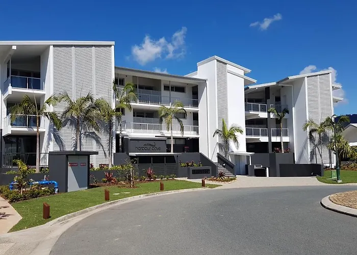 Harbour Cove