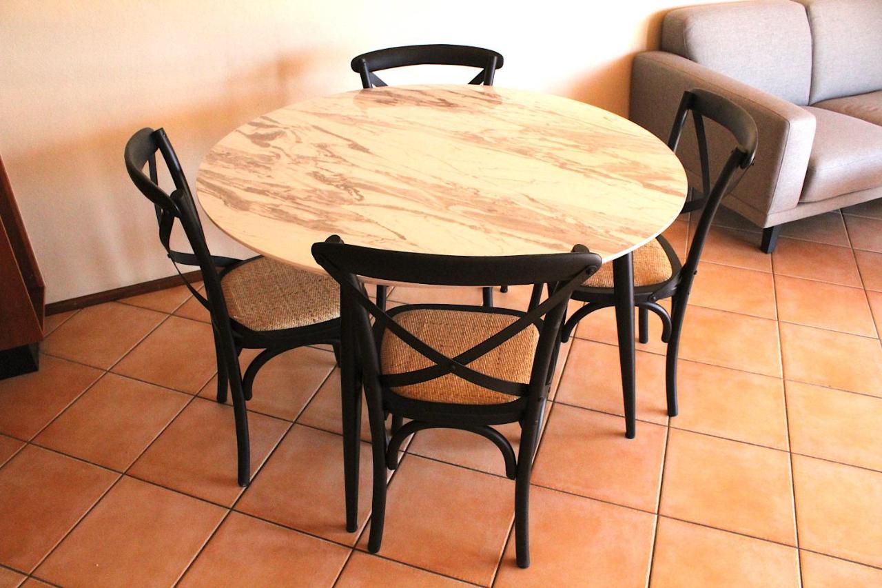 Motel Colonial Court Beachfront & 3*