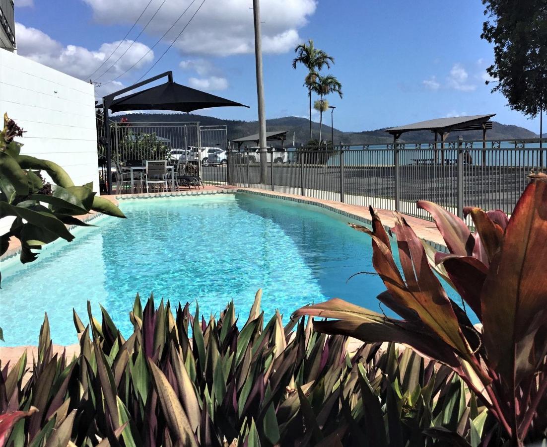 Aparthotel Whitsunday Waterfront 3*