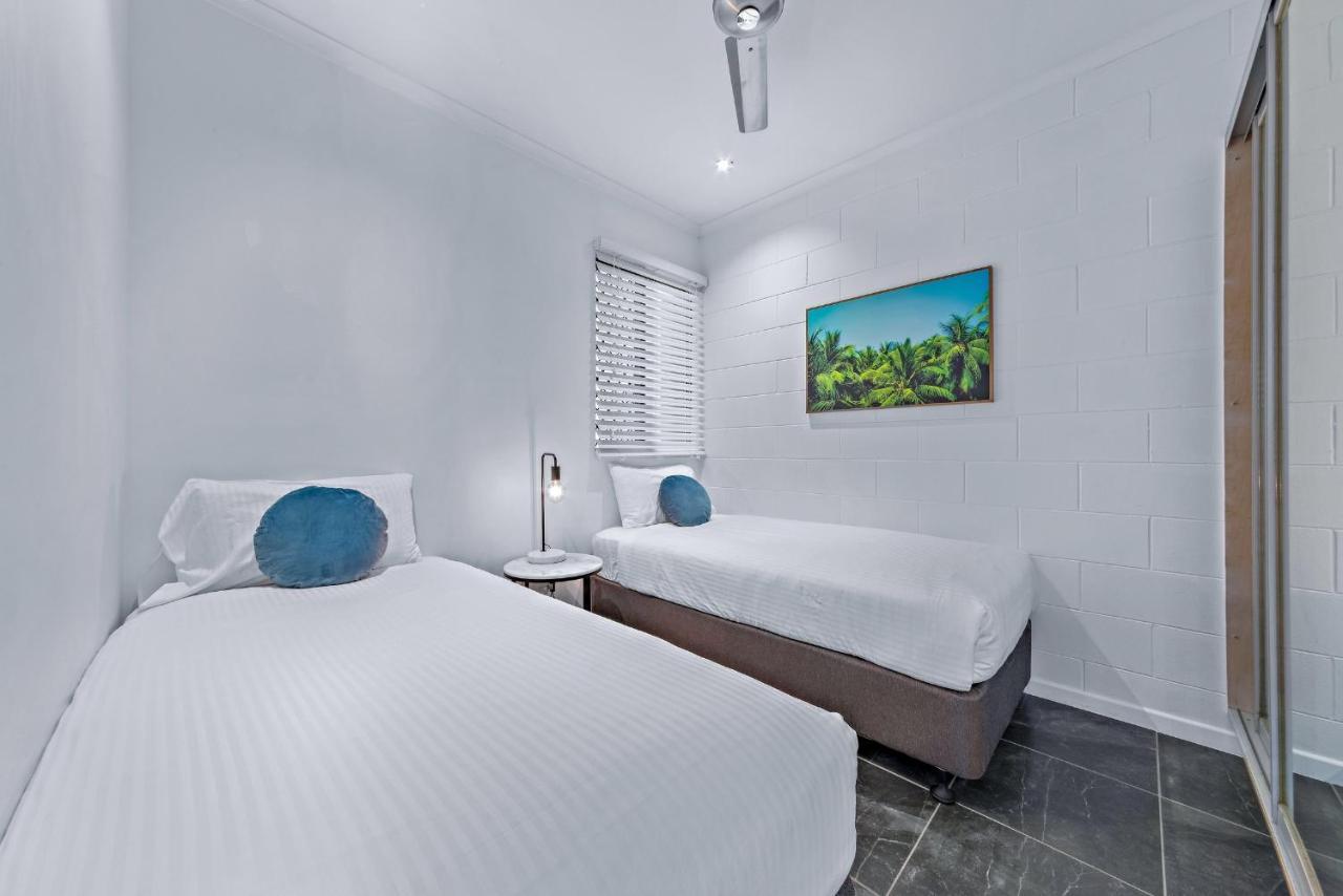 Modern Front Apartamento *