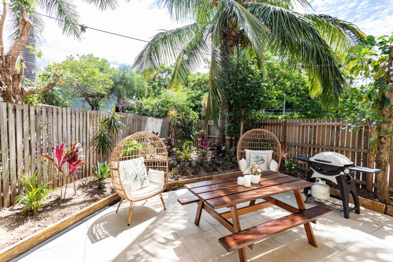 Paradise Palms Close To Beach, Wifi, 2 Bedrooms * Airlie Beach