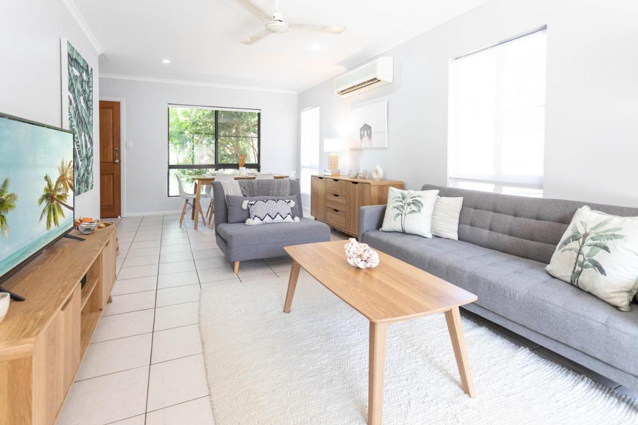 Paradise Palms Close To Beach, Wifi, 2 Bedrooms