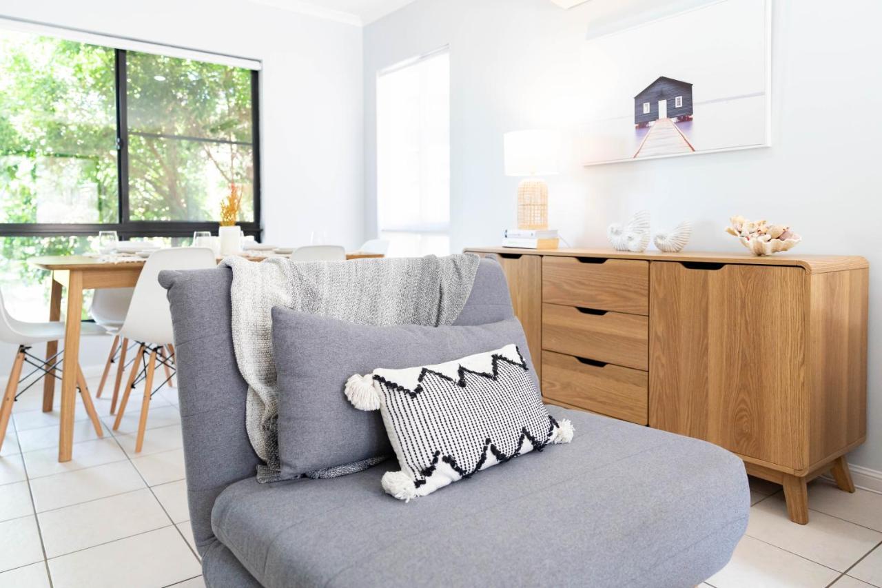 Apartment Paradise Palms Close To Beach, Wifi, 2 Bedrooms Airlie Beach