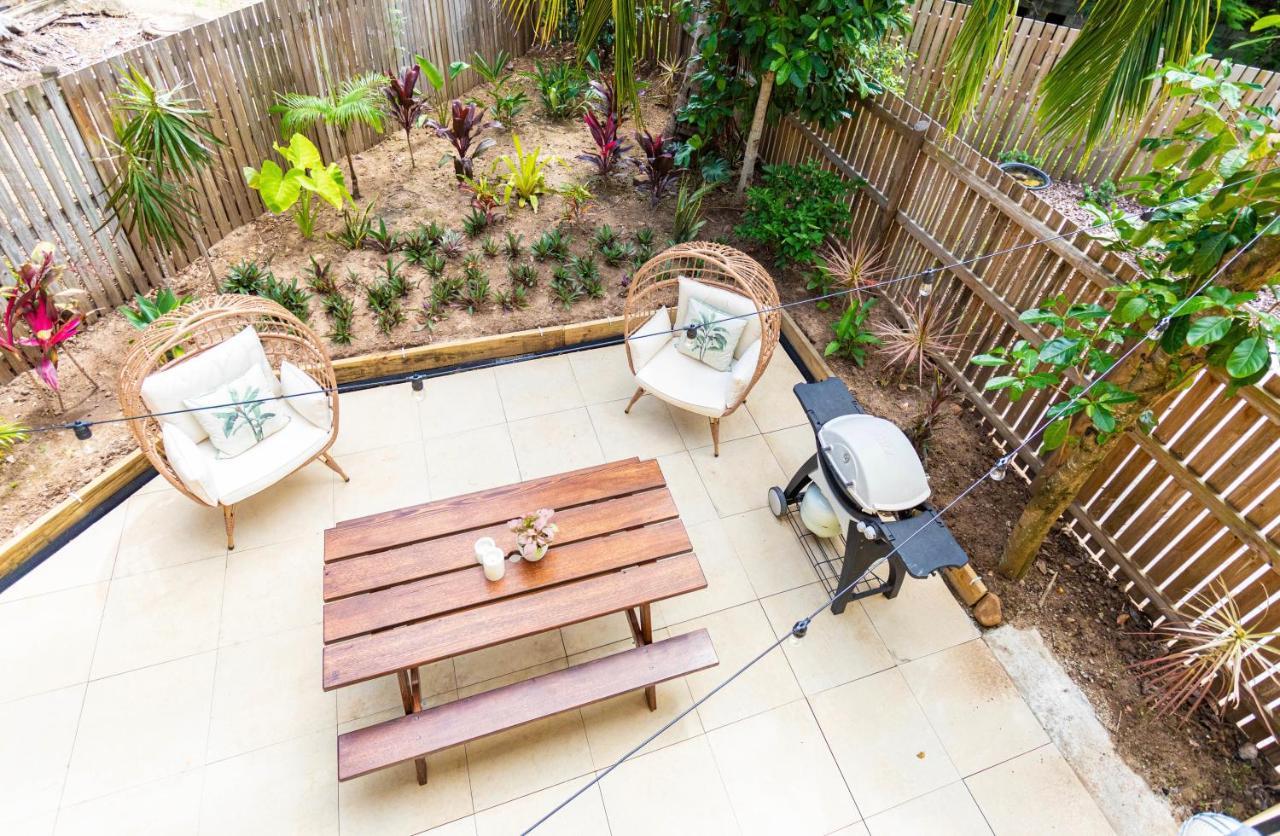 Paradise Palms Close To Beach, Wifi, 2 Bedrooms Airlie Beach