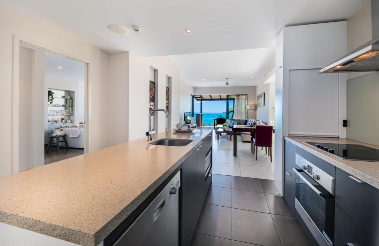 Apartment Rendez-vous Chez L'eah Airlie Beach