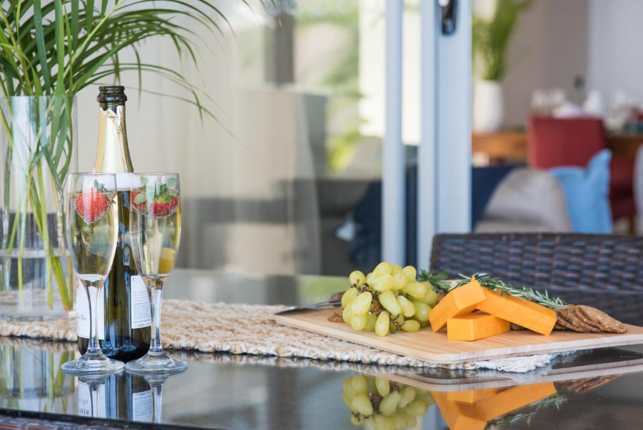 Rendez-vous Chez L'eah Apartment *