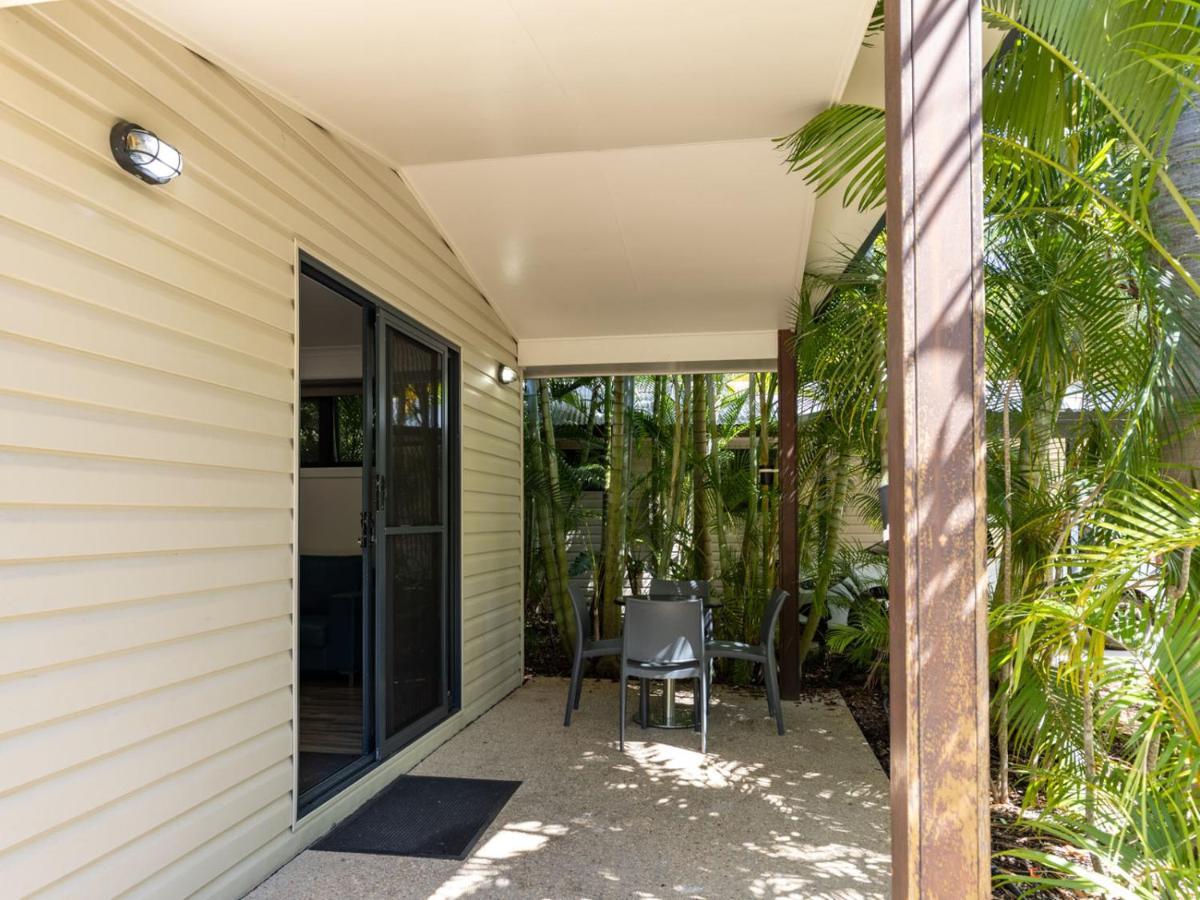 Nrma Airlie Beach Holiday Park Holiday park 2*
