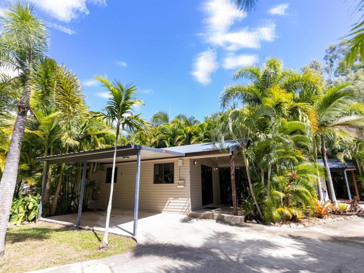 Holiday park Nrma Airlie Beach Holiday Park 2*