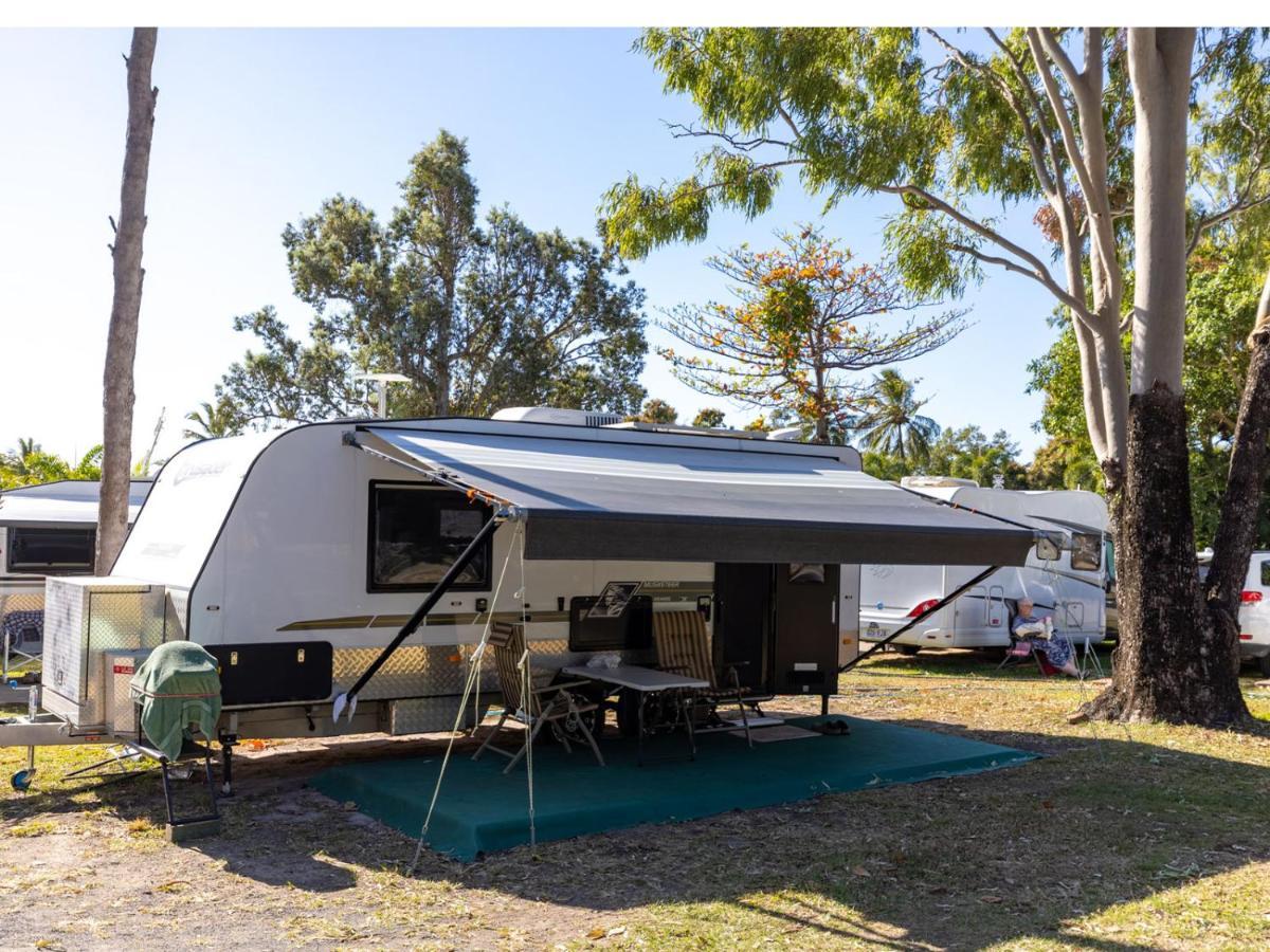 Nrma Airlie Beach Holiday Park 2* Airlie Beach