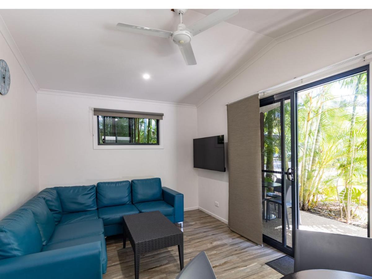 Nrma Airlie Beach Holiday Park