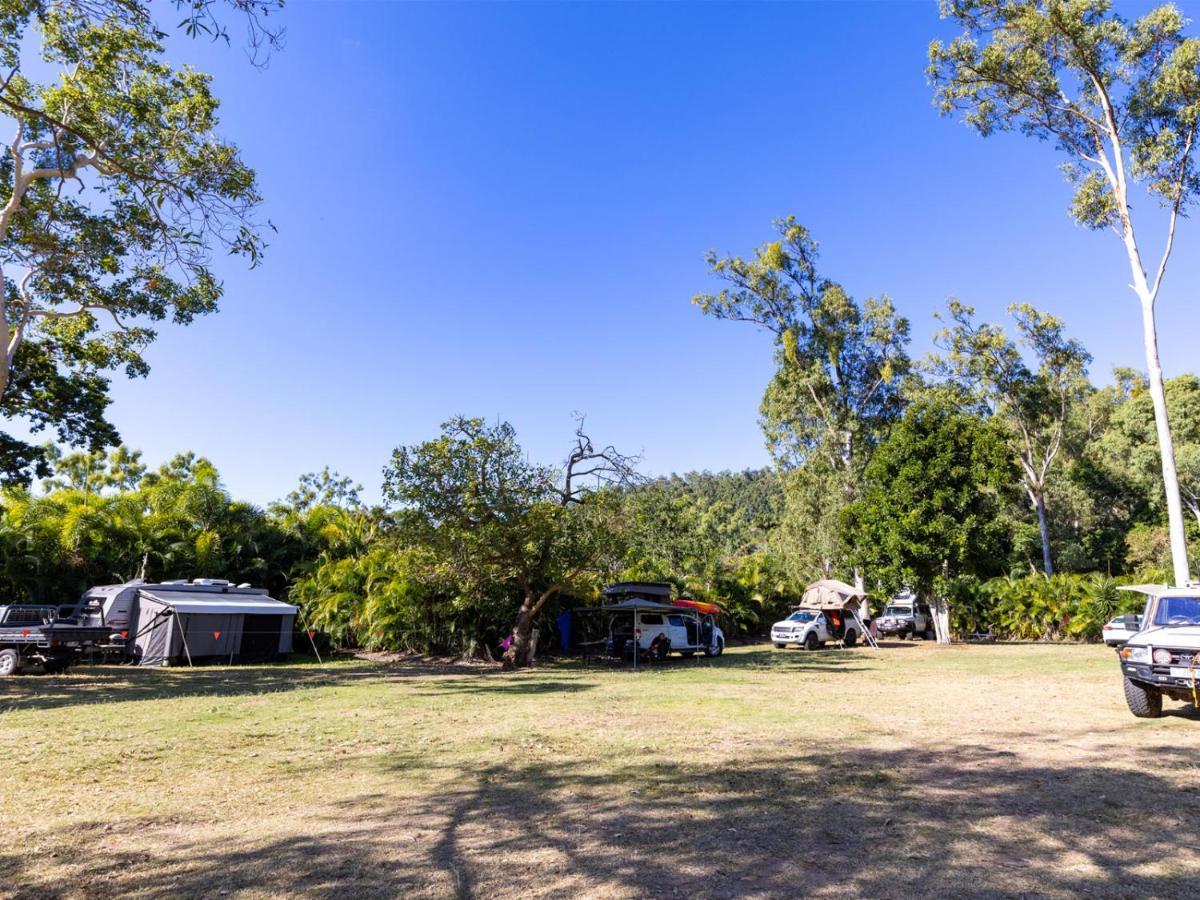 Nrma Airlie Beach Holiday Park