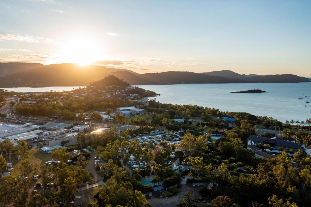 Nrma Airlie Beach Holiday Park 2* Airlie Beach